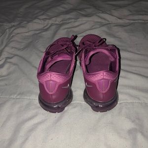 Airmax big kids vapor Nike